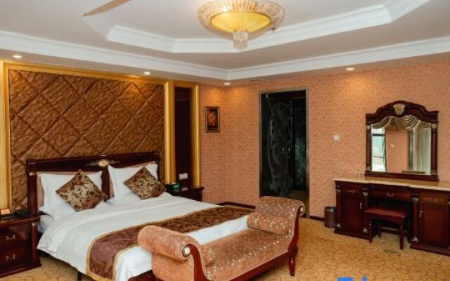 Phoenix Xianglin Hotel