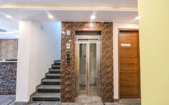 FabExpress Peaceful Stay I