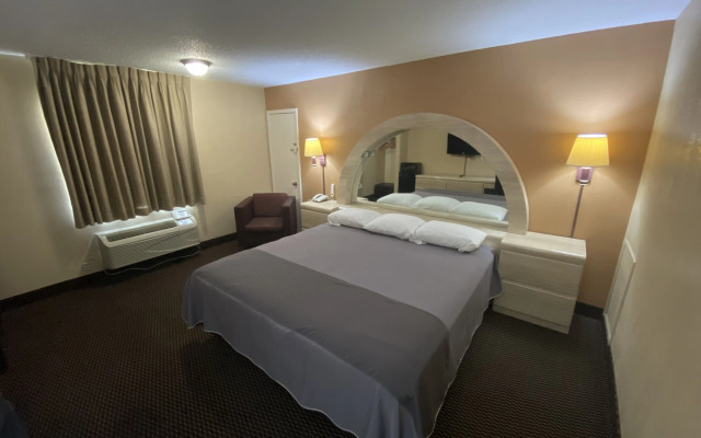 Apple Tree Inn Tyler Lindale