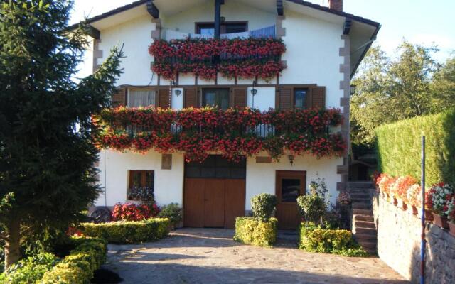 Apartamento Rural Oizalde