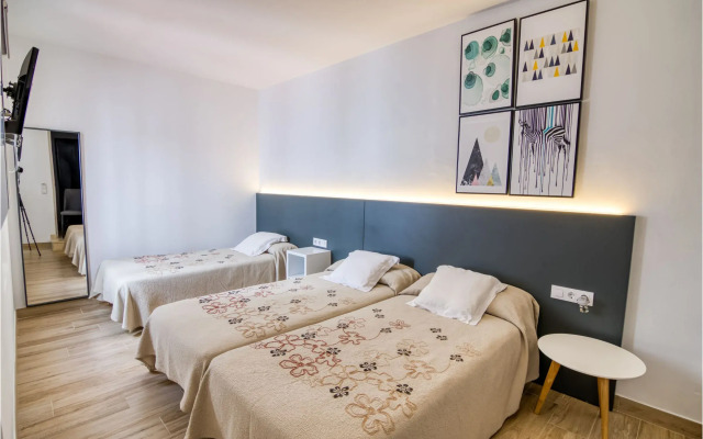 Hostal La Isla