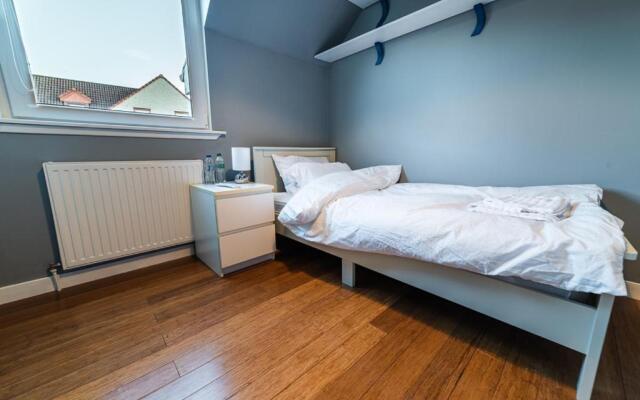 Willa , Cosy house in Inverness