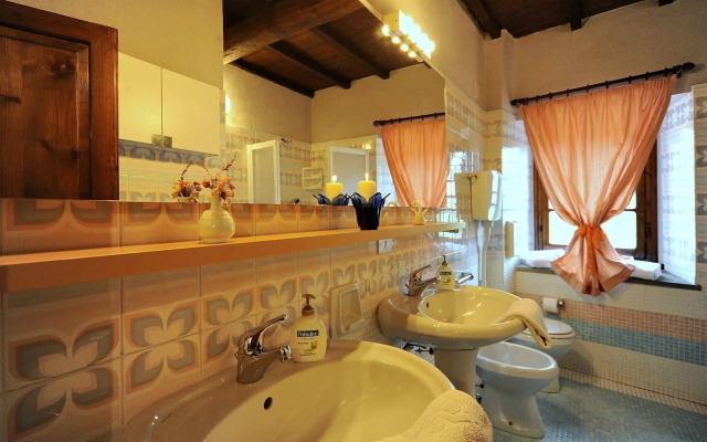 Borgo Mocale