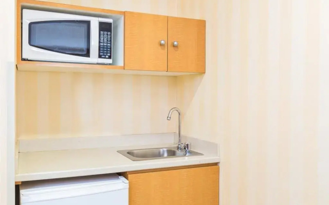 Fairfield Inn & Suites by Marriott San Francisco Pacifica