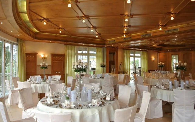 Hotel Jägerhof