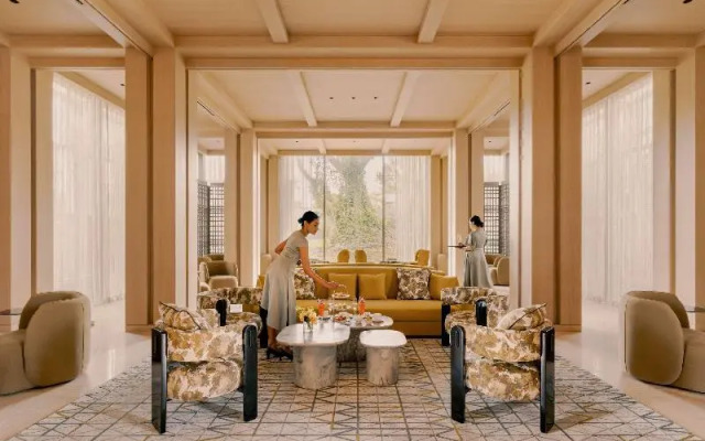 Raffles Sentosa Singapore