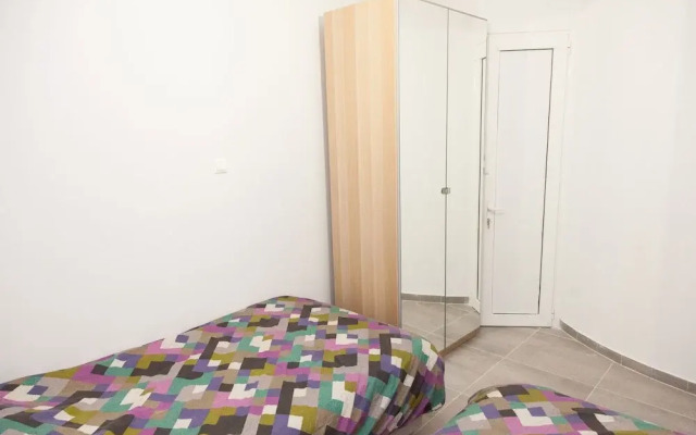 Apartment with Lovely View At Kolonaki