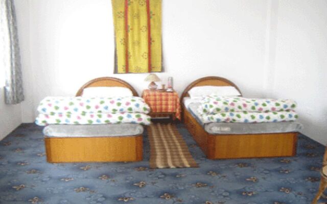 Hotel Kumari Inn