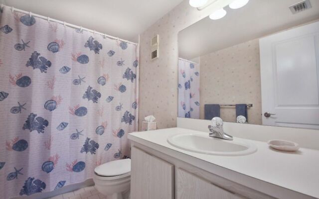 Seaview Condo #12929