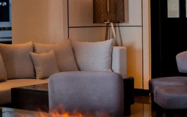 Leping Shanshui International Hotel