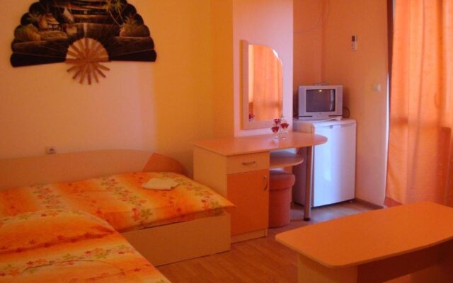 Guest House Alberto