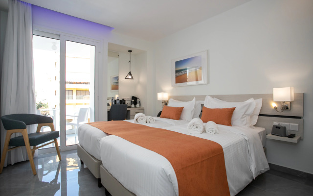 Best Western Plus Larco Hotel
