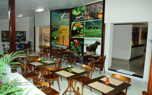 Riviera Pantanal Hotel