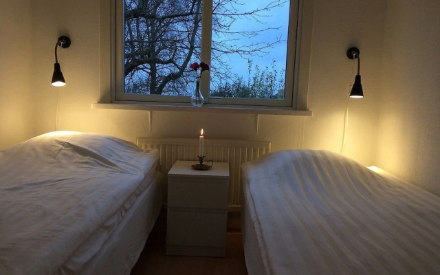 Turistgården - House Of Ven