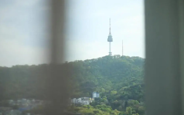 WECOSTAY Myeongdong D2