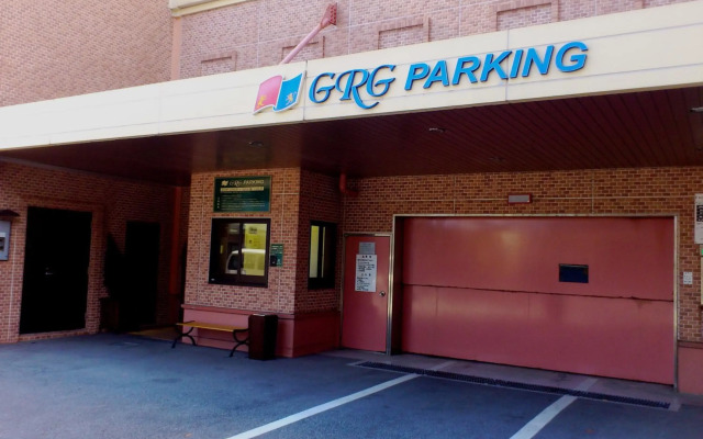 GRG Hotel Naha