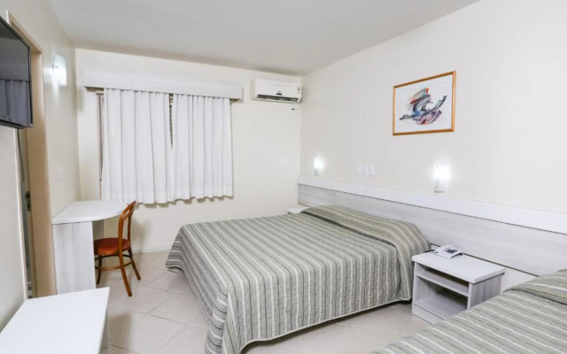 Hotel Suárez Executive Novo Hamburgo