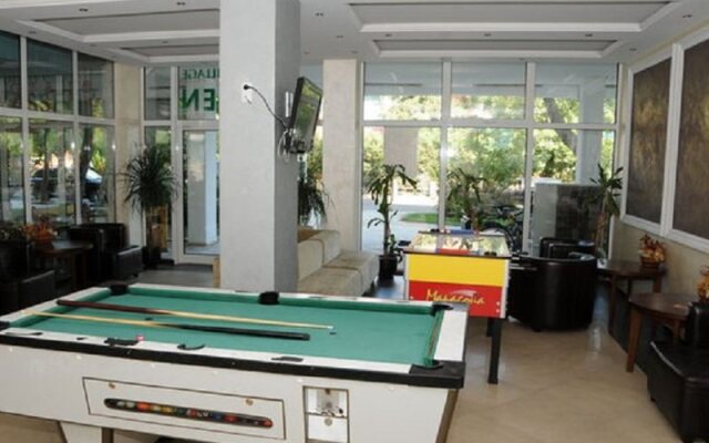 Yassen Apartments