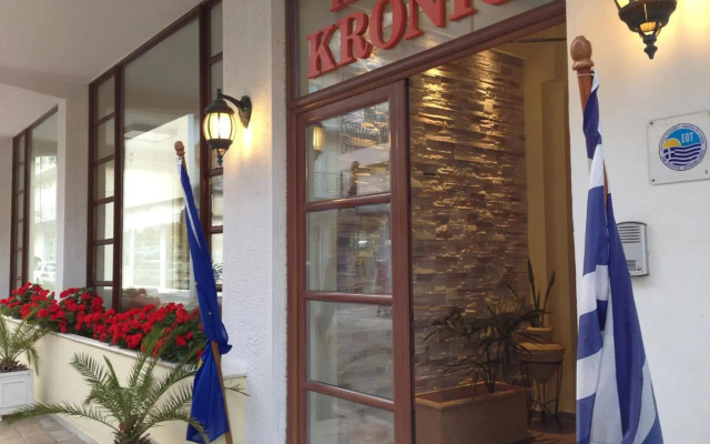 Kronio