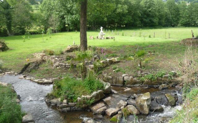 Mobile Home Le Clos de See