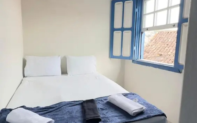 Pousada Horizonte Barroco