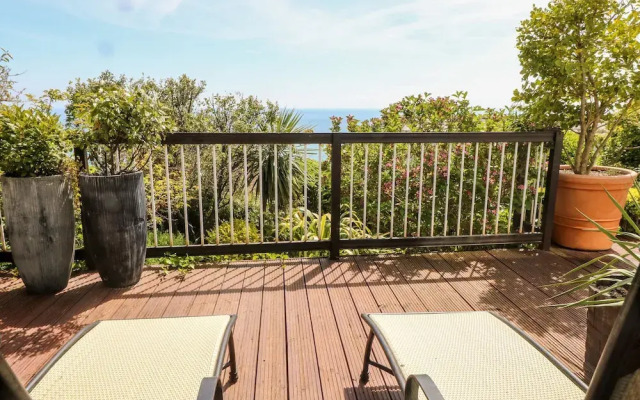 The Deck Studio