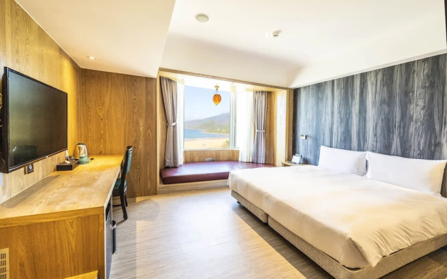Kenting Long Beach Hotel