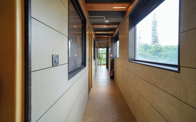 Open by Olive - Moka Hotel