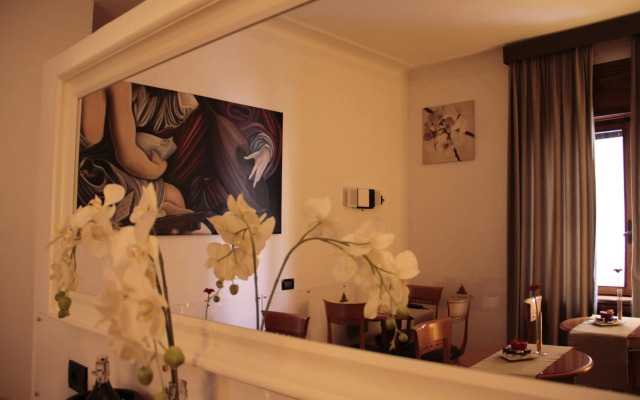 St. Peter' Six Rooms & Suites