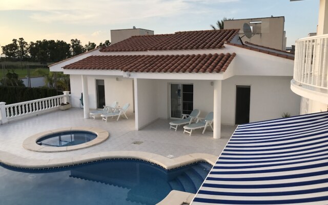 Residence San Francisco