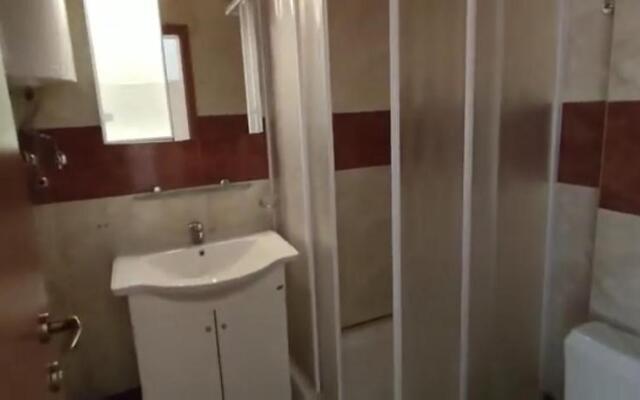 Apartament Bułgaria Sveti Vlas RELLiM GRAND RESORT