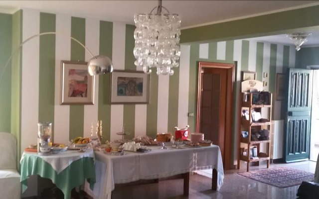 B&B L'Albero Di Antonia