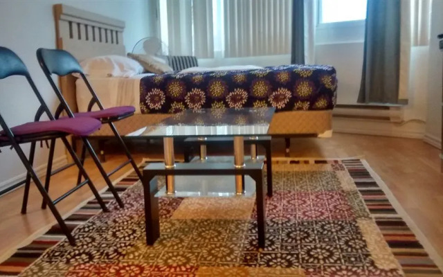 Toronto Furnished Living