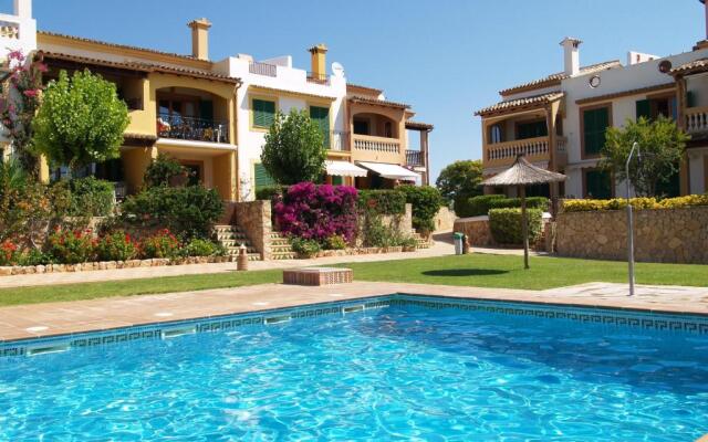 Apartment Son Durí seawiews 13