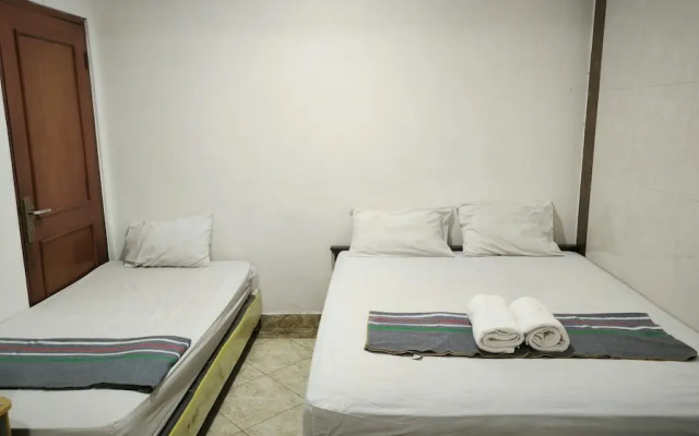 Hotel New Bugisan