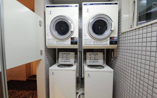 APA Hotel Nishikawaguchieki-Higashiguchi