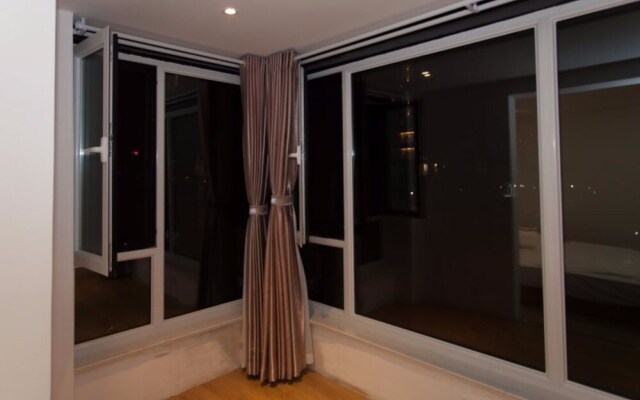 Weihai Changhai No.10 Inn