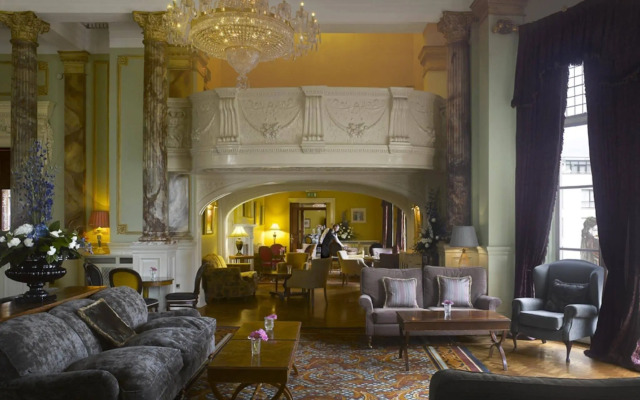 Radisson Blu St. Helen's Hotel