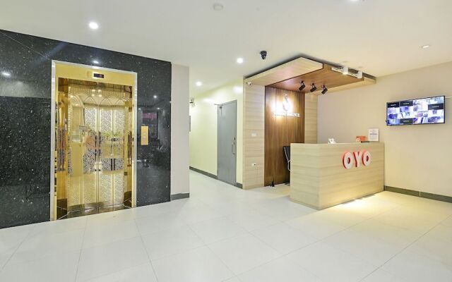 OYO 346 Suji Residence Hanoi