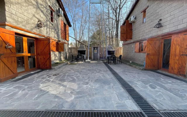 Paihuen Luxury Suites