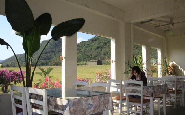 The Blue Lagoon B&B