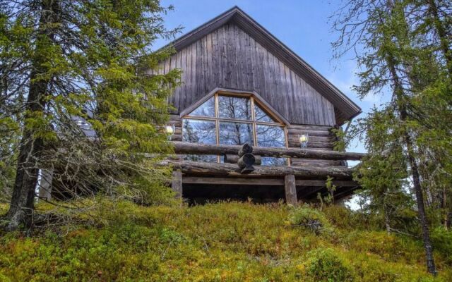 RUKAJäRVEN KELOPIRTIT HILLA