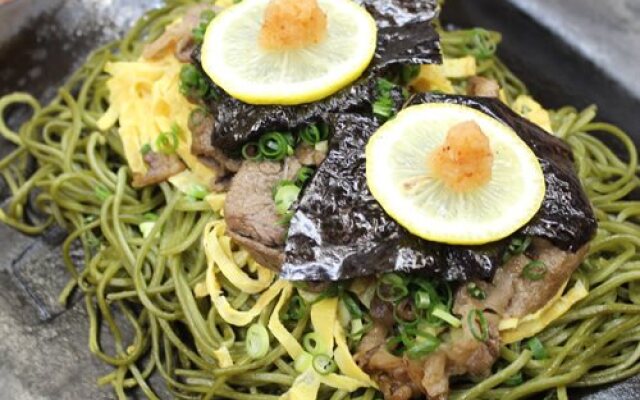 Kawatana Onsen Kotobuki Ryokan