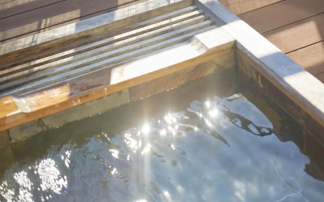 Ryokan -Suikoen-
