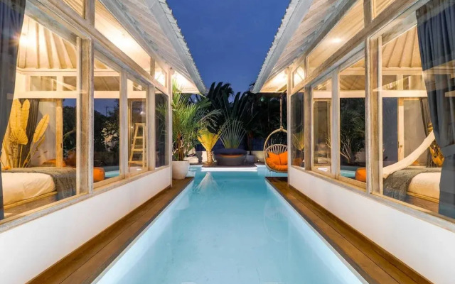 Villa Cemacase