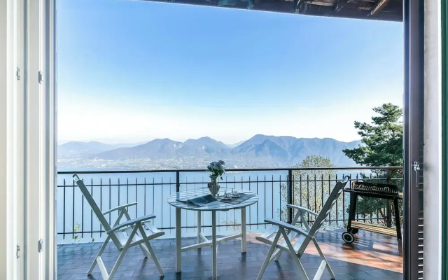 Lago Azzurro Infinity View