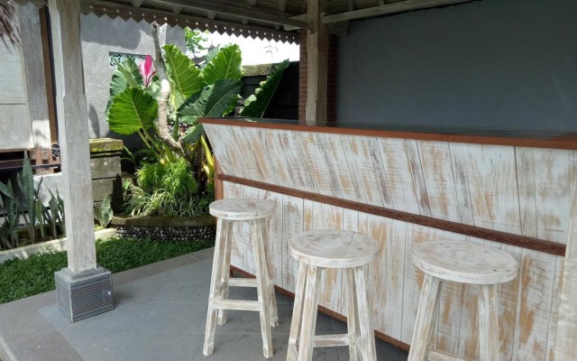 Uma Chaming Villas & Gym