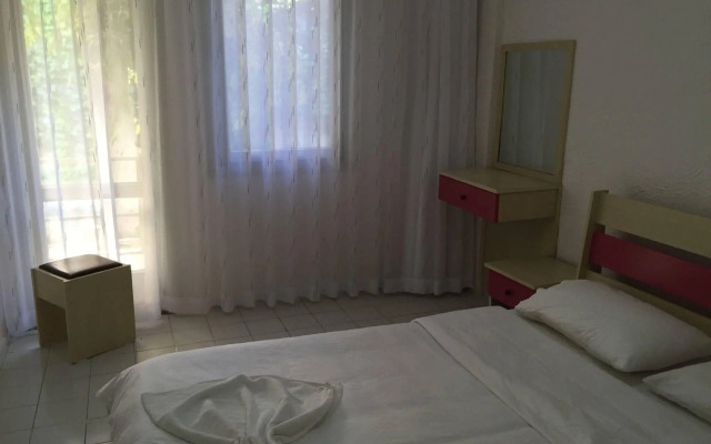 Asia Apart Hotel