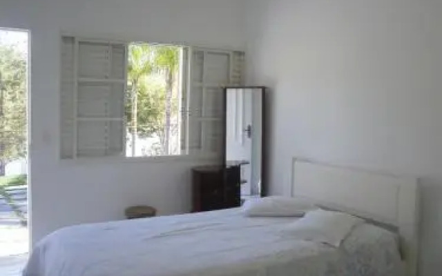 Lagoa Suítes Capitólio