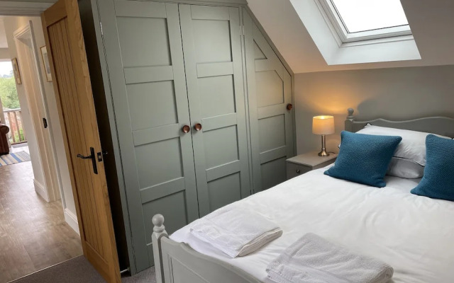 Coach House Mews